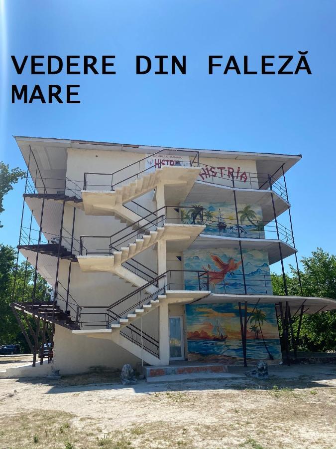 فندق Complex Mamaia - Histria المظهر الخارجي الصورة