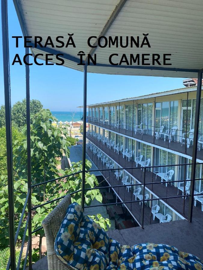 فندق Complex Mamaia - Histria المظهر الخارجي الصورة