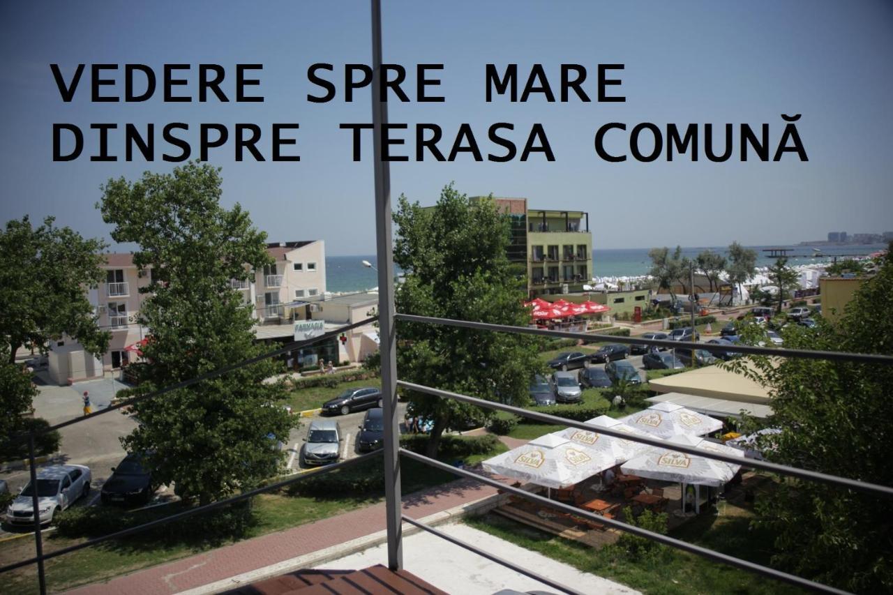 فندق Complex Mamaia - Histria المظهر الخارجي الصورة