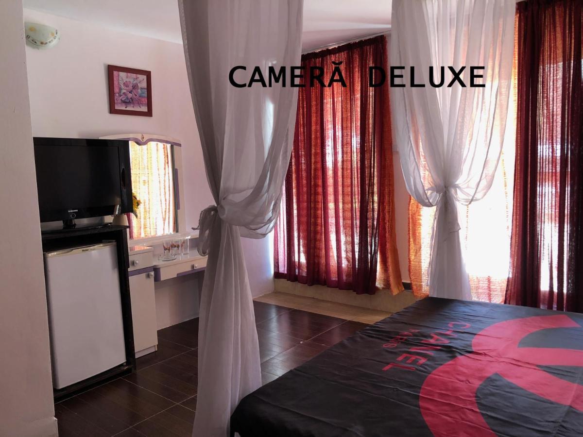 فندق Complex Mamaia - Histria المظهر الخارجي الصورة