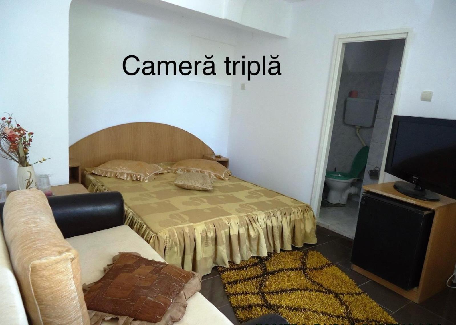 فندق Complex Mamaia - Histria المظهر الخارجي الصورة