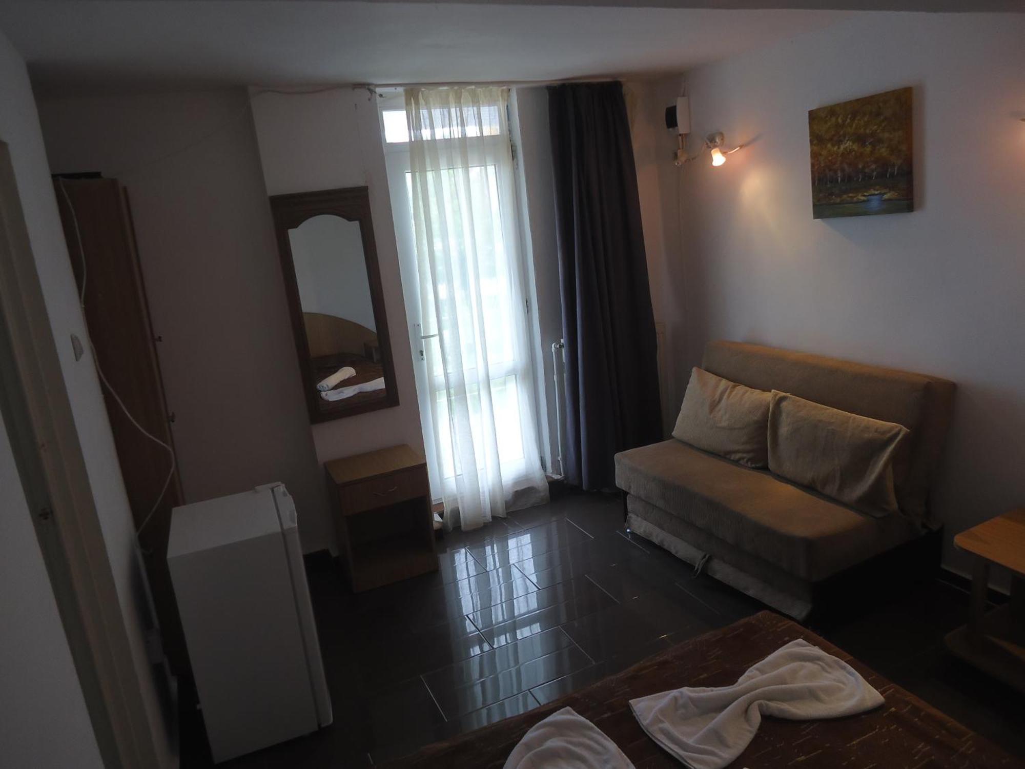 فندق Complex Mamaia - Histria المظهر الخارجي الصورة