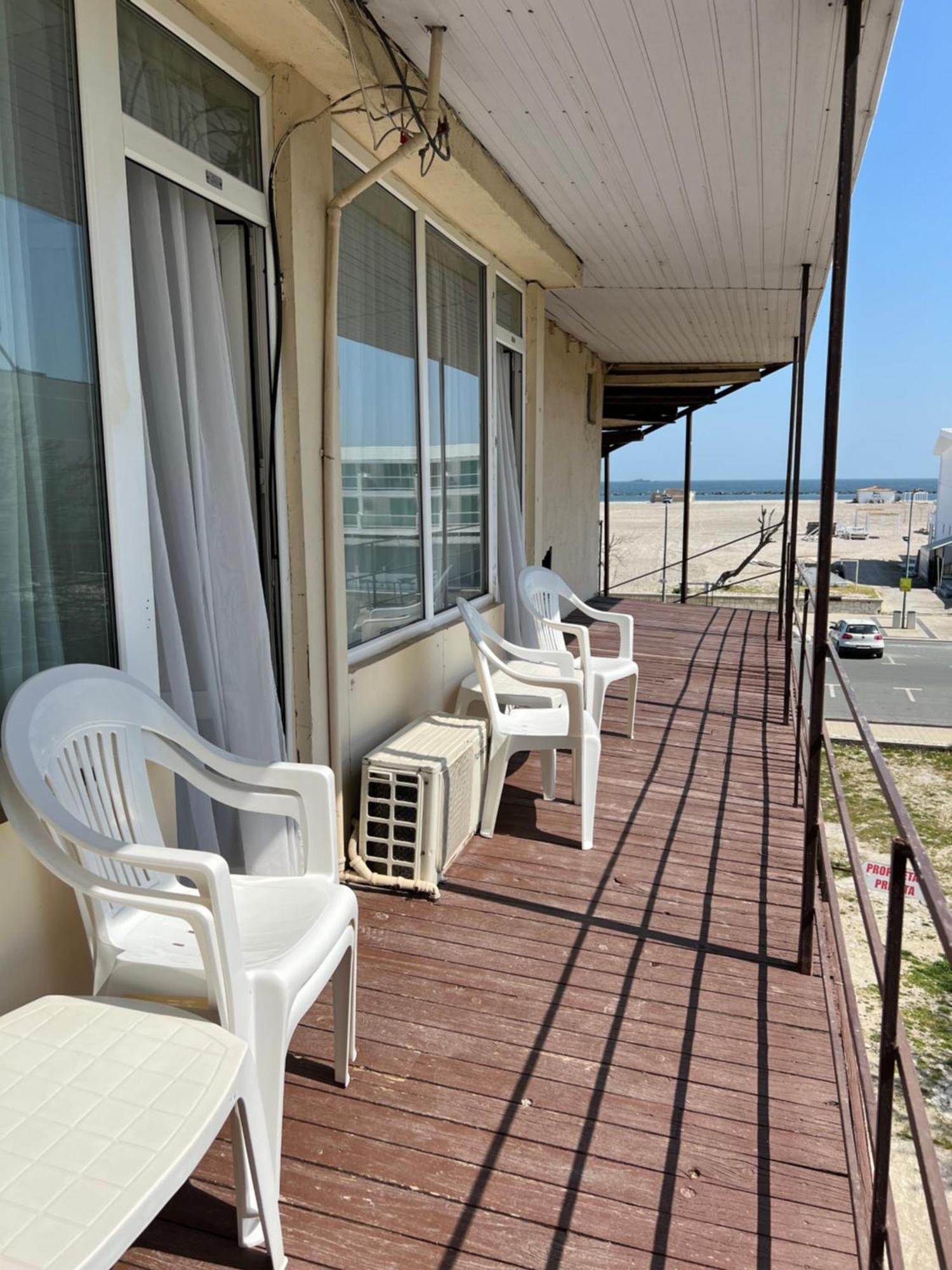 فندق Complex Mamaia - Histria المظهر الخارجي الصورة