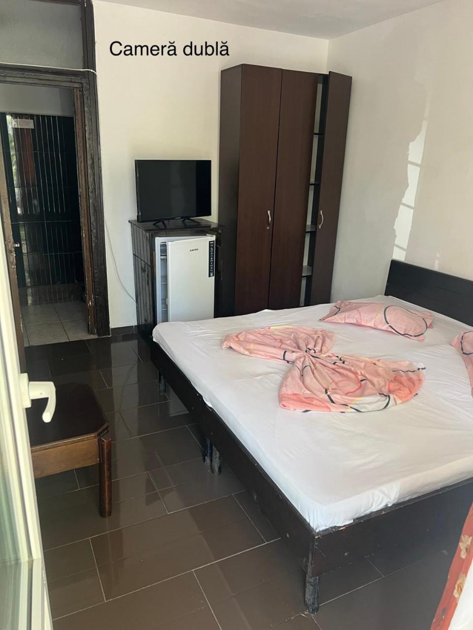 فندق Complex Mamaia - Histria المظهر الخارجي الصورة